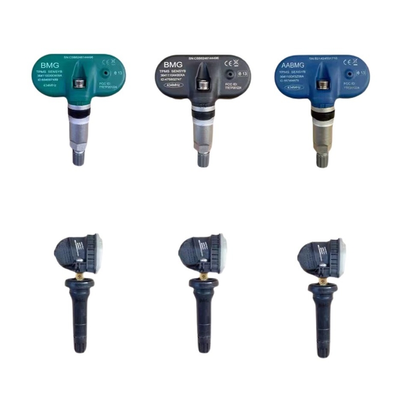3641100xk09A Parcela de automóvel para a Grande Muralha Haval H1 H2 H5 H6 H7 H8 H9 Monitor de pressão dos pneus