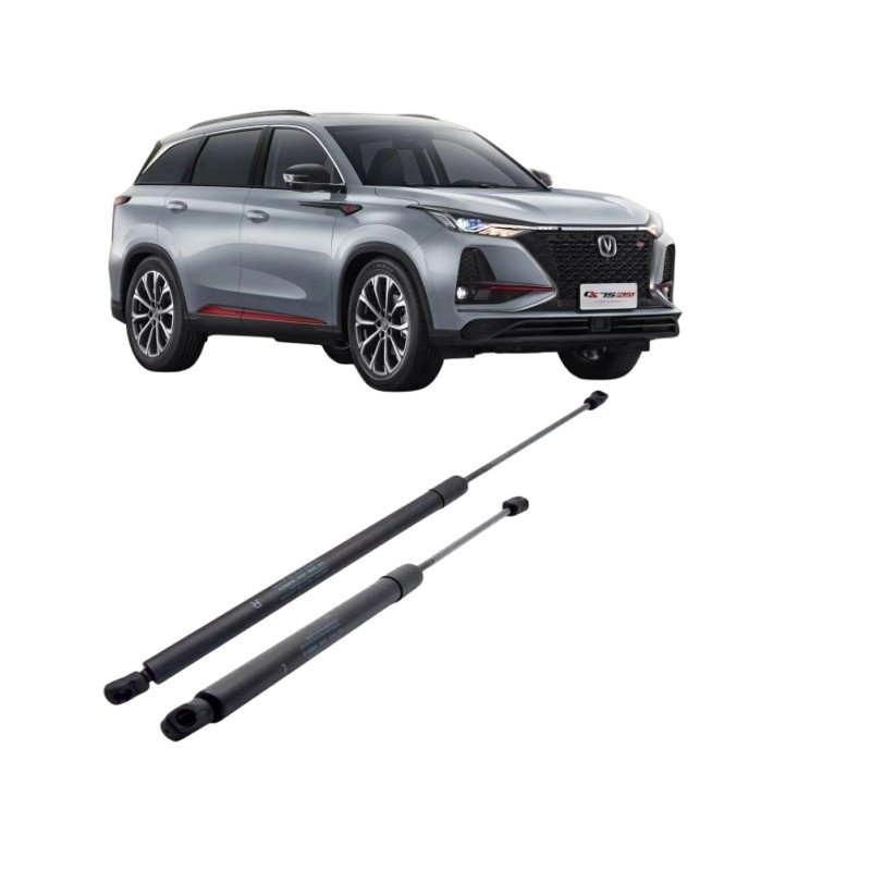 Changan CS75 14-20 Portão traseiro do tronco Rod de suporte hidráulico 8207310-M01 para CS75 PLUS