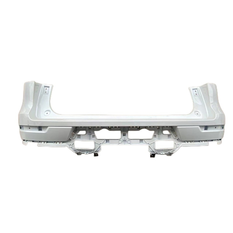 Great Wall Haval Car Fitment H6 Terceira Geração Frente e traseira bumper montagem do corpo