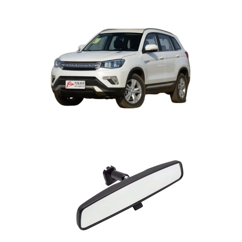 Espelho retrovisor para Changan CS75 EADO CS55 CS35 ALSVIN V7CX20CS15 em tamanho padrão OEM