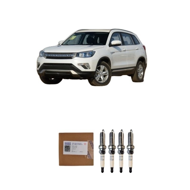 Changan CS75 CS35/55 Escape Segunda Geração EADO Hatchback A800 CX70T1.5T