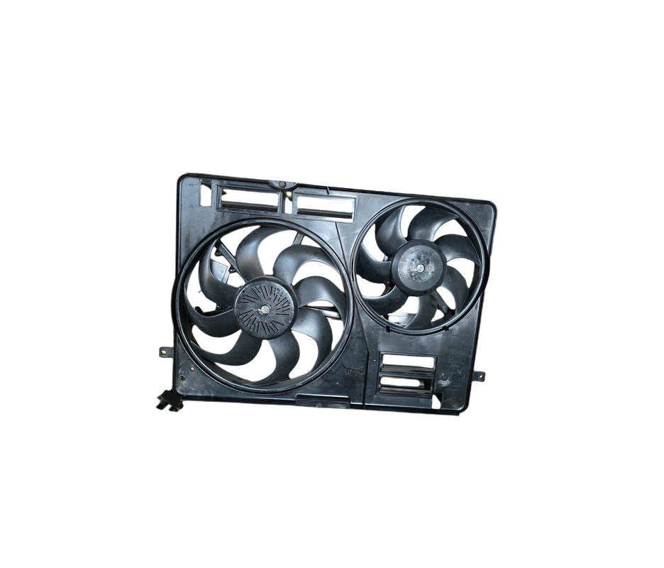 Grande Muralha Haval H6 Car Radiator Fan Assembly 1308100XKY80A Ventilador eletrônico original