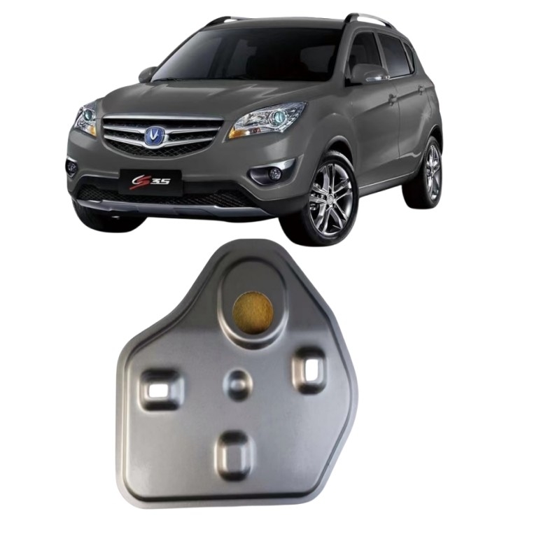 Motor 280T Adequado para Changan EADO CS35 alsvin V5/V7 Filtro de transmissão automática