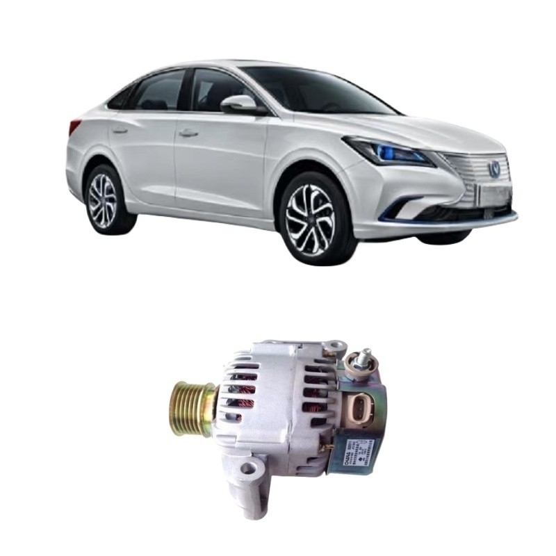 Changan ALSVIN CS35 V5 EADOCX20 Benben Mini Gerador 3701010-B02 para o seu Industrial