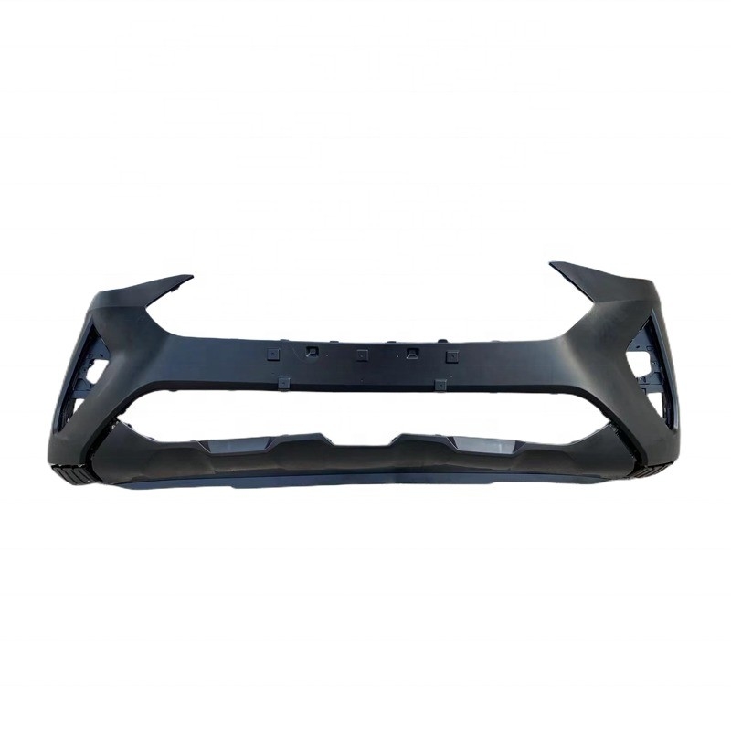 Proteção de pára-choque de aço para carro de grande parede para Haval F7 F7X Corpo de pára-choque dianteiro e traseiro