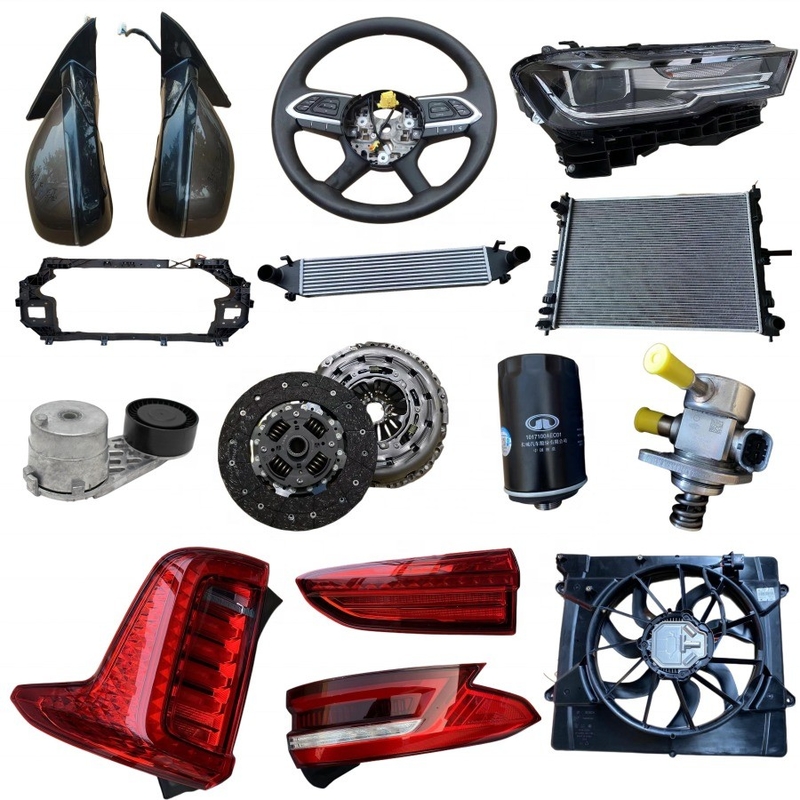 SEAT VW Autopeças OE NO. 8107300-P00 BYD Chery Geely GWM Grande Muralha SAIC MG Maxus DFSK Changan