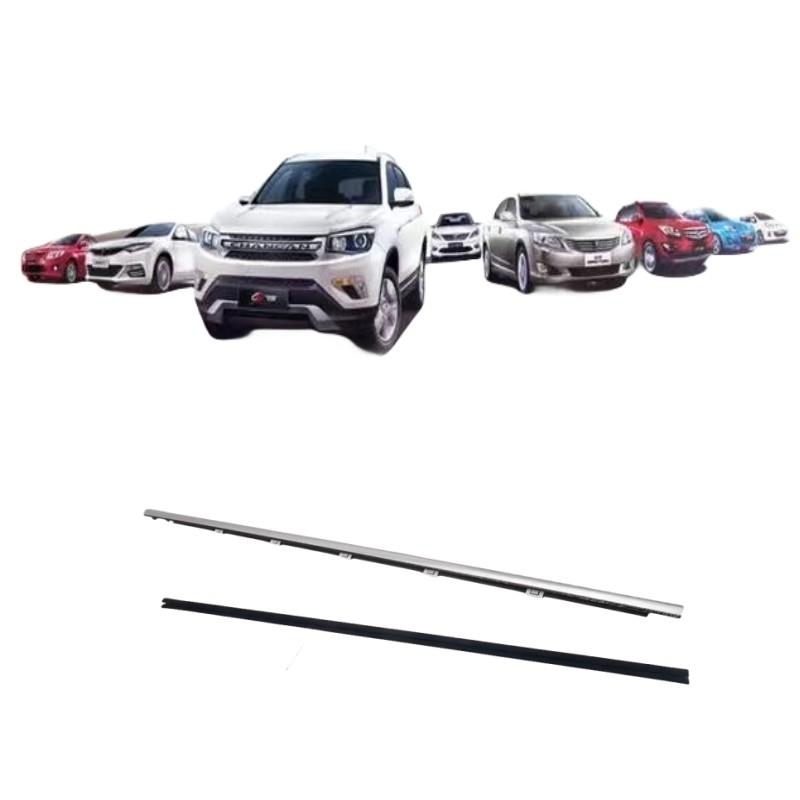Changan CS75 CS35 CS55 EADO CX20 CS15 ALSVIN V7 Janela exterior de clip limpa-limpas