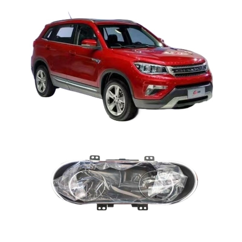 OE NO. no Changan cs75 painel de instrumentos LCD para acessórios e velocímetro