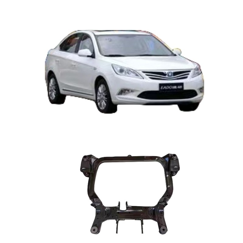 Changan Alsvin Escape Front Axle Assembly em tamanho padrão com peças originais de automóveis