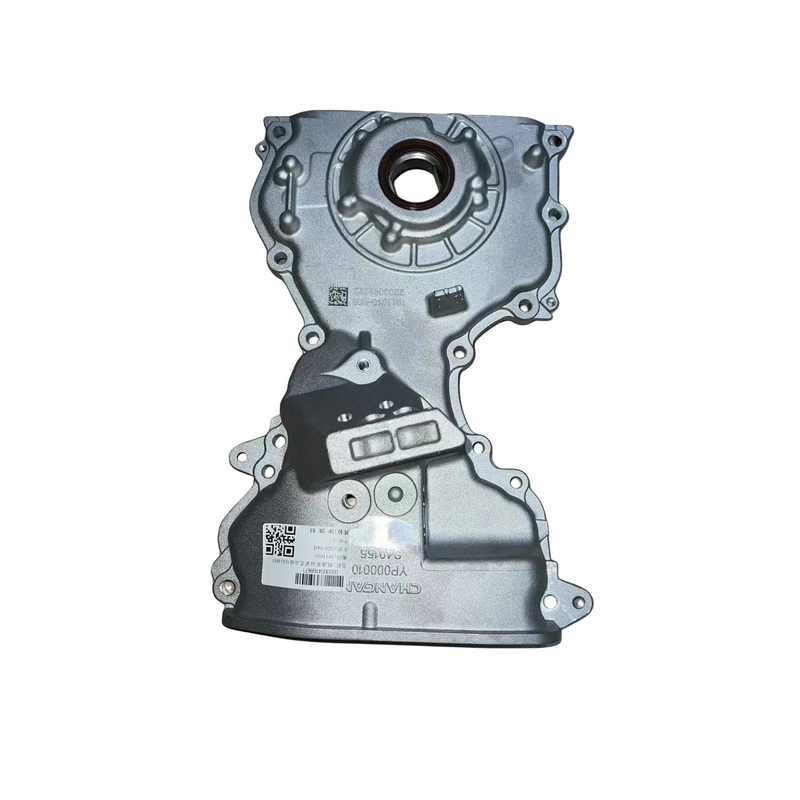 Changan Todos os carros Motor Time Cover 1011010-H08 para SEA AIR DHL FEDEX EMS Shipping