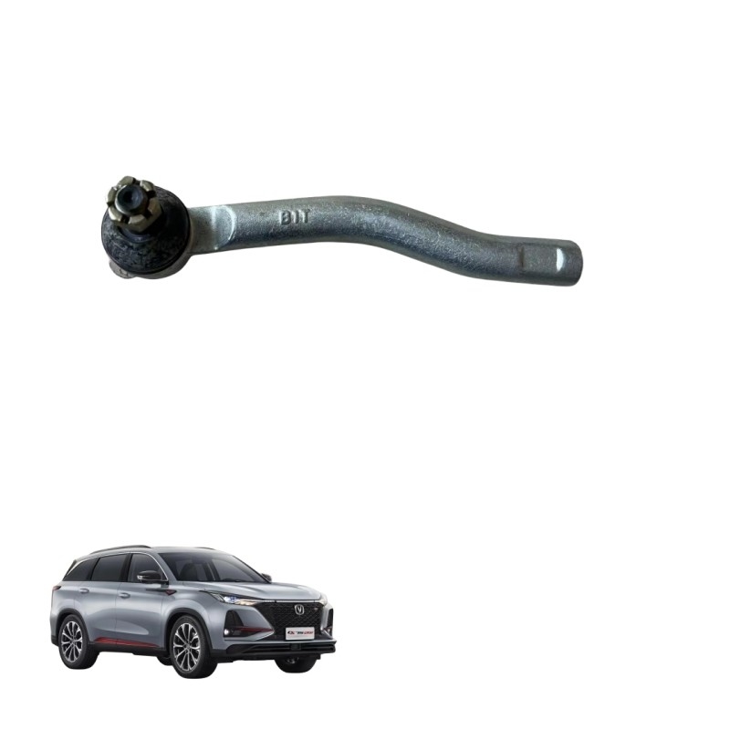 OE NO. Verificado e homologado Changan CS75 Single Link Steering Outer Large Ball Joint