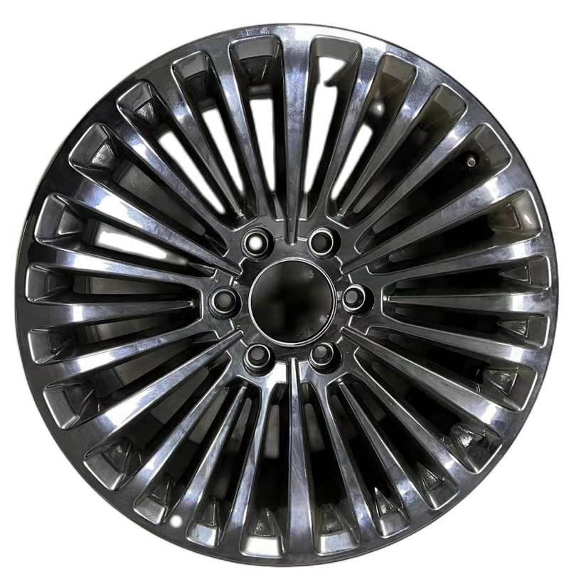 Roda de automóvel multi-falantes para tanque da série Great Wall 500 Direct OEM 3113105XKV3AA