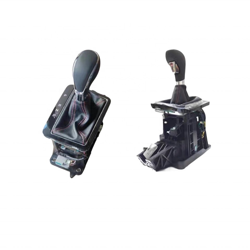 Valva solenoide de alavanca de engrenagem de automóvel original para o mecanismo de mudança de engrenagem Changan CS75