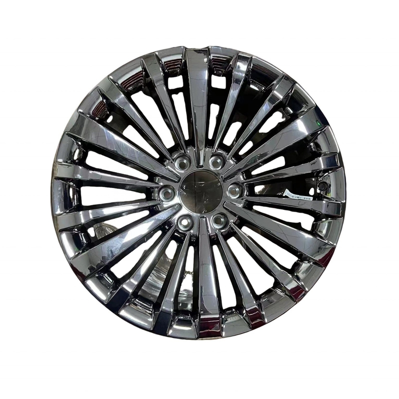 Rodas de 20 polegadas para Great Wall Motors Tank 500 SUV 22.03- Performance perfeita
