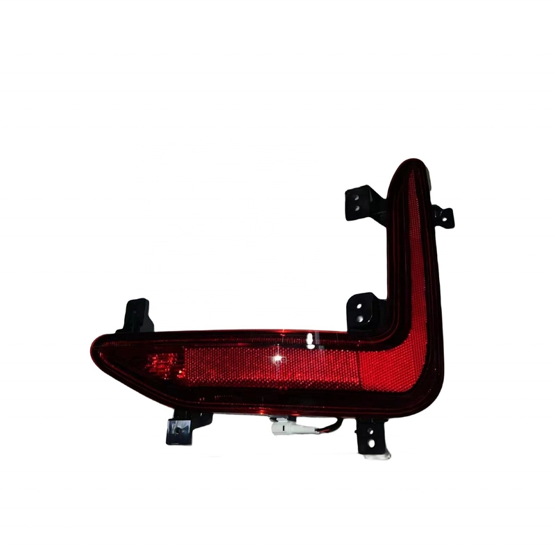 Changan CS95 Car Rear Bumper Light Lâmpada de nevoeiro traseira 4133220-A230 com tensão de 12V