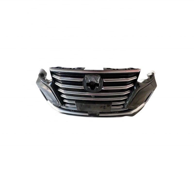 Changan CS95 Assemblagem de grelha do pára-choque dianteiro AP31-2803230 Perfeito para 2017- Carro Make