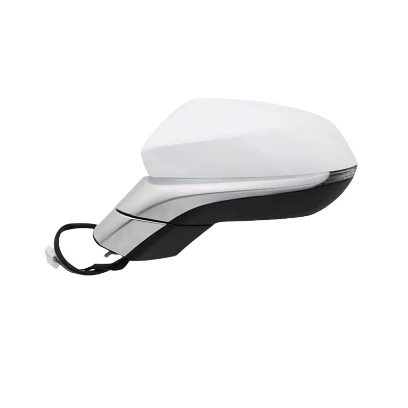 CS35 PLUS 18.10- 1a geração de SUV Rearview Mirror Assembly para Peças Automóveis Changan