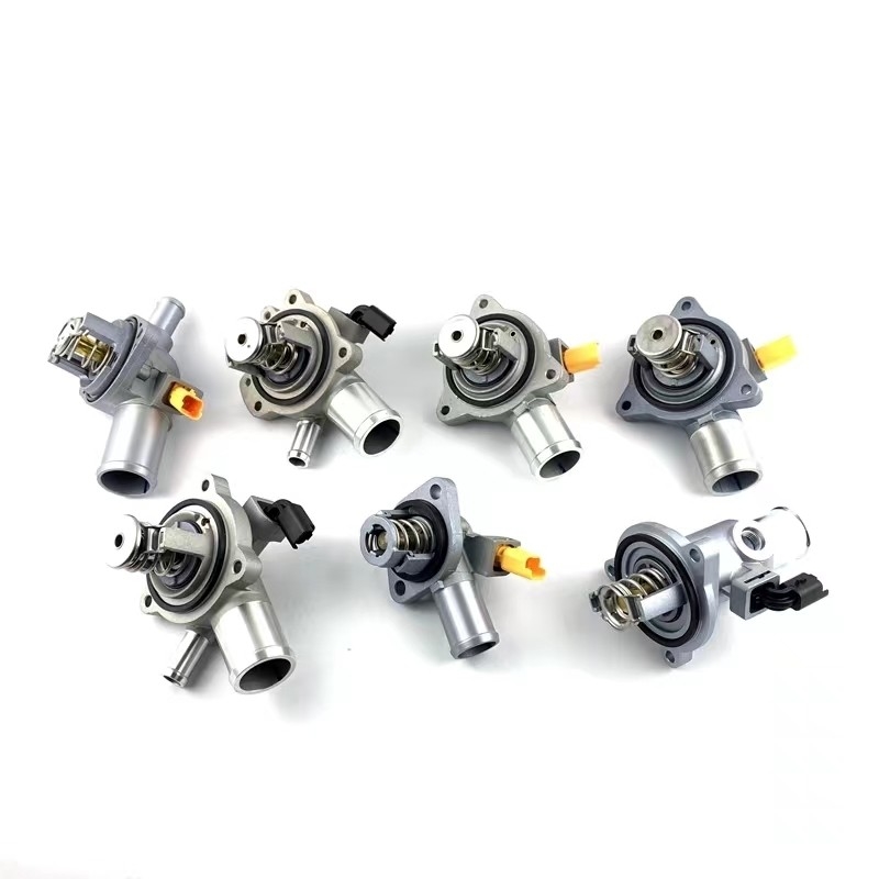 2019- Sistema de refrigeração automática Termostato para automóvel original CS15 CS35 CS55 CS75 CS85 CS95