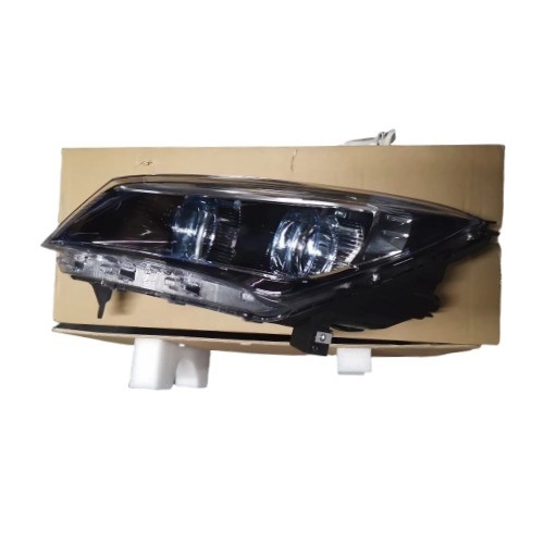 Changan Automobile Eado DT Farol B211062-0100 B211062-0200 e 12V Voltagem para V7
