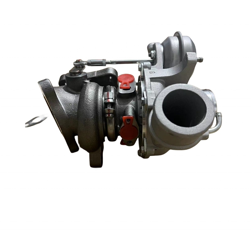 Changan CS95 Turbocharger 1118010-A02-AA O melhor impulso de desempenho para o seu carro