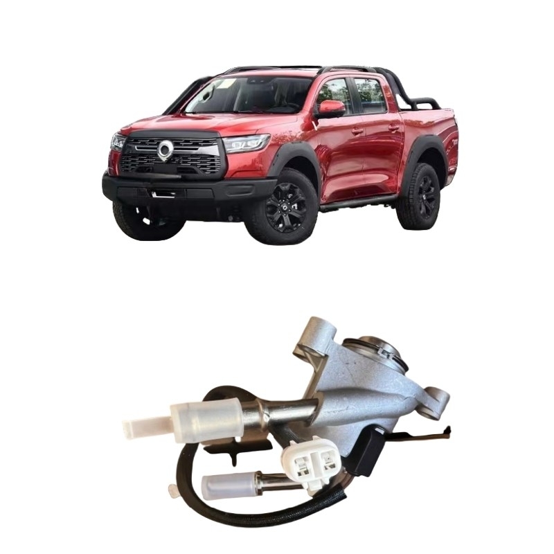 FENGJUN 7 montagem de bocal de ureia e bomba para a Grande Muralha POER Wingle 4D20M peças de automóveis