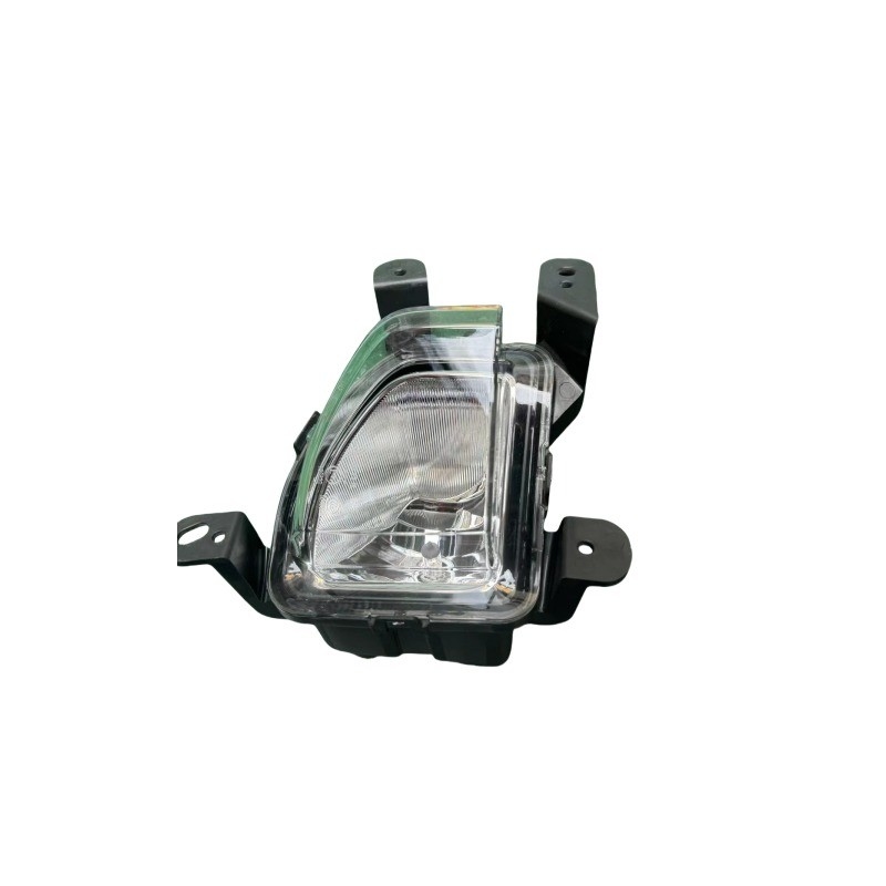 Changan Front Fog Light Assembly S111F280501-0100 para e Comércio a retalho 9012 Código de forma da lâmpada
