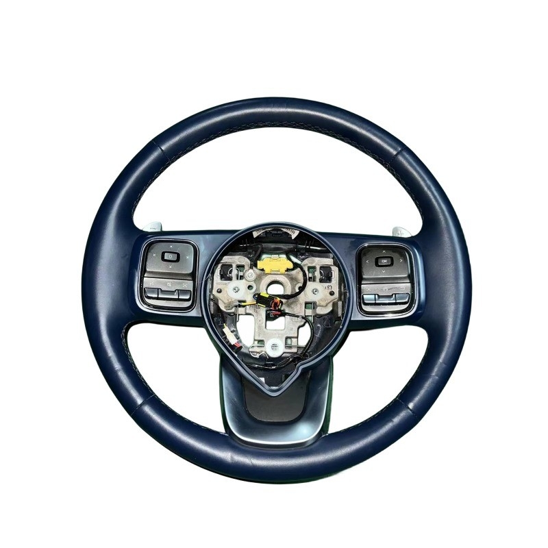 OE NÃO. nenhum Botão multifunção Peças de automóveis originais para aço de potência de motores da Grande Muralha