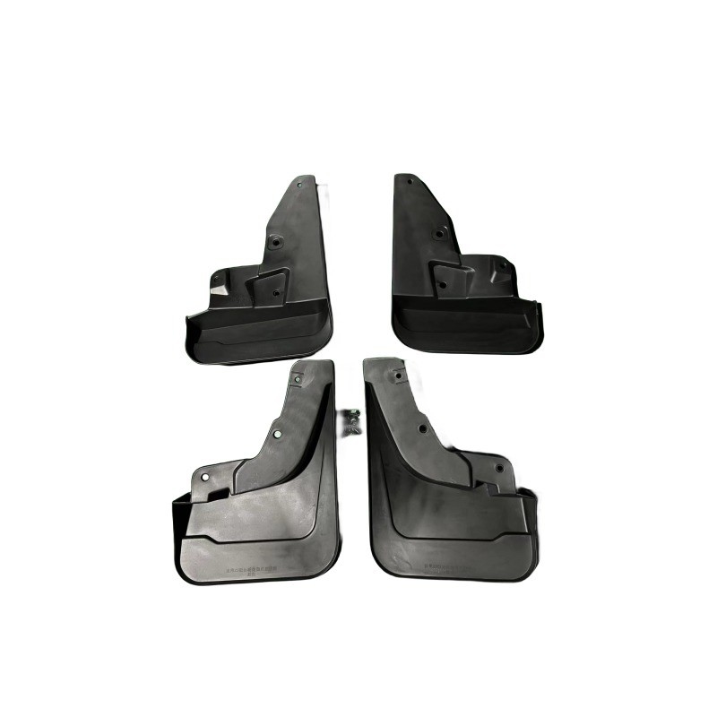 PAO Auto Parts Great Wall King Kong Fender para pick-up off-road Versão comercial