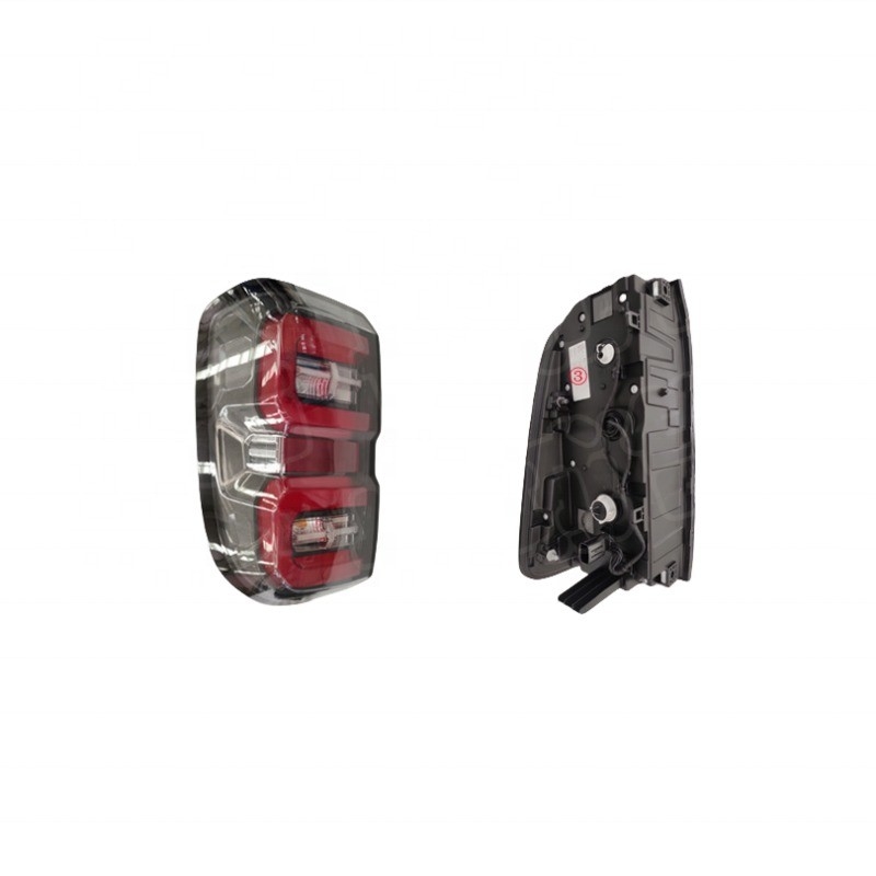 POER Rear Tail Light LED Assembly para e retalho Great Wall Motor Rear