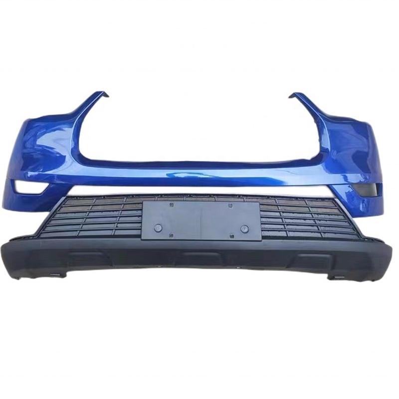 Great Wall Motors Acessório Pickup Truck Front Bumper Soldadura Assembléia para 2019- Modelo