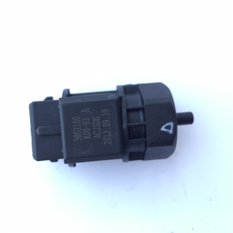 Sensor de velocidade do odômetro do veículo para fins de substituição/reparação