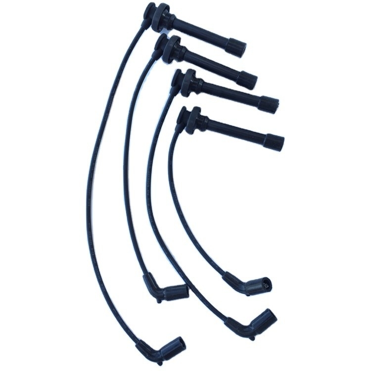 Cable de ignição para carro de acessórios de grande parede