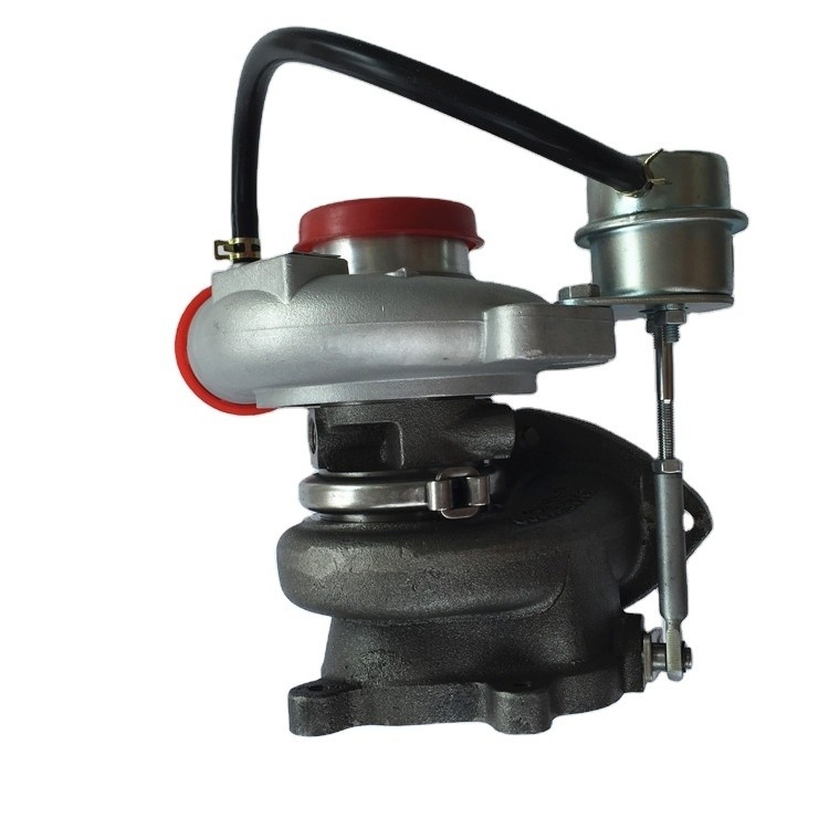Great Wall Original Auto Parts Turbocharger 1118100-E03 para Haval 2.8TC no Mercado