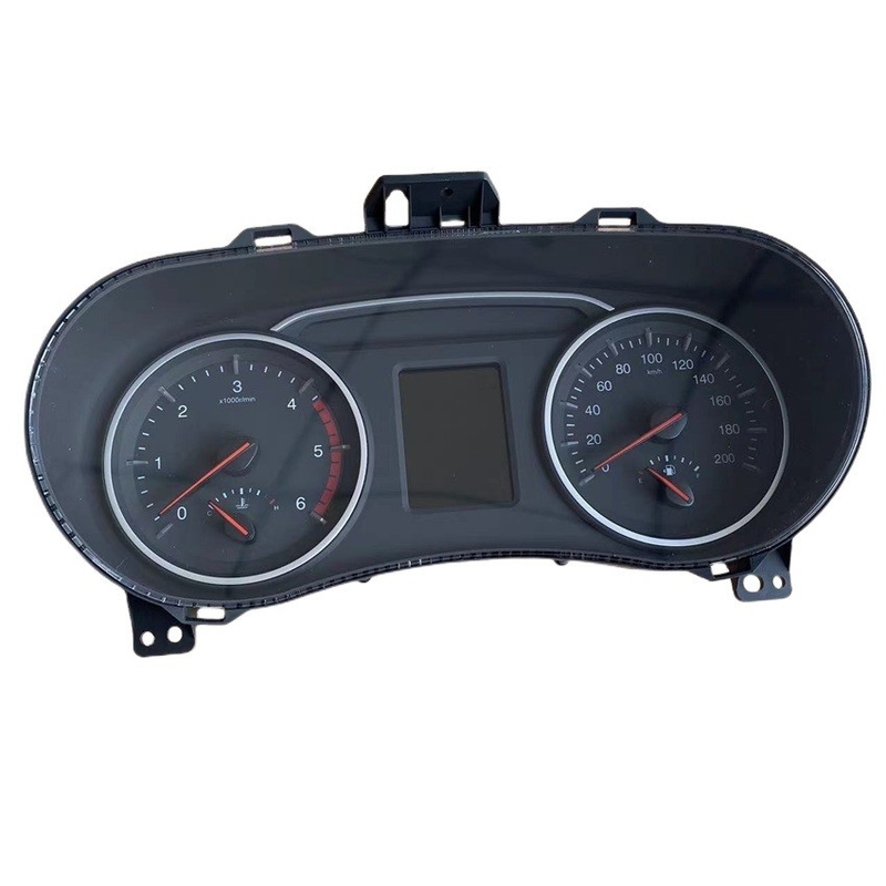 Grand Wall CC1031-WINGLE 6-2017 Conjunto de grupos de instrumentos para automóveis com tipos de calibre