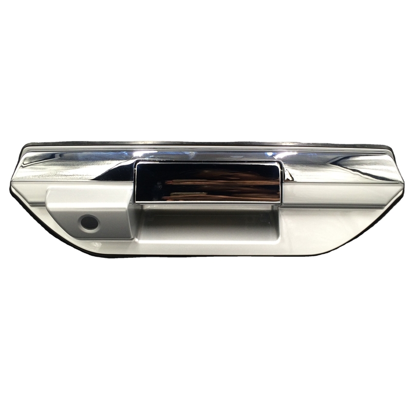Peças para automóveis Caixa traseira Fivela de mão para a Grande Muralha Wingle 6 Design durável