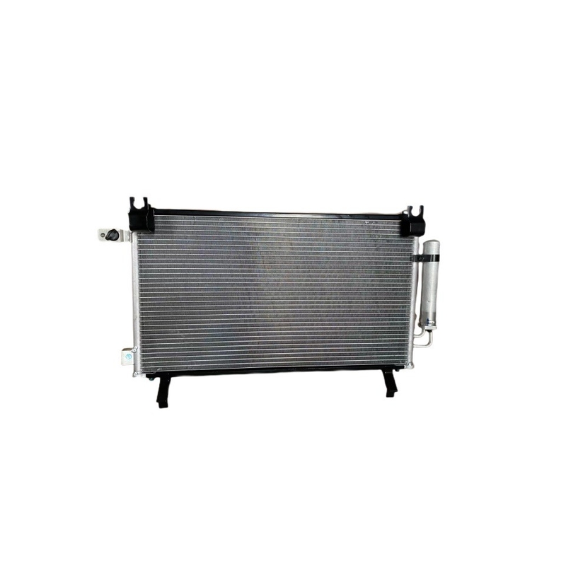 Condensador de ar condicionado Great Wall Wingle 3 para motor de tração integral de 2,8 TD