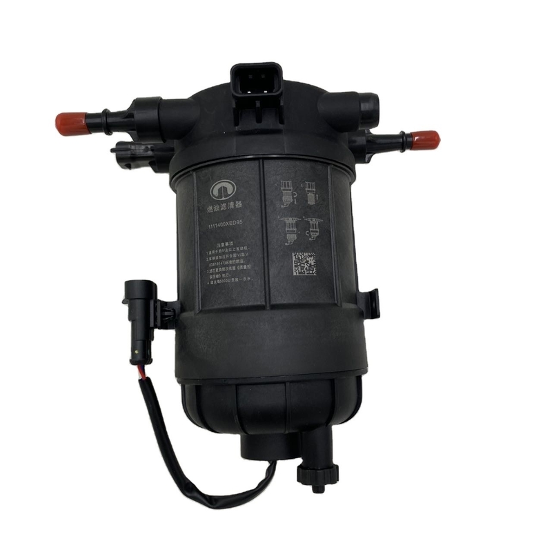 OEM NO 1111400XED95 Great Wall Wingle 7 pao filtro de combustível GW4D20 Peças sobressalentes originais