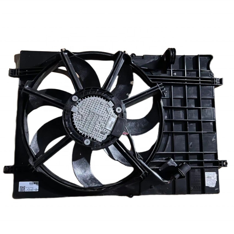 Automóvel Haval H6 Coupe HOVER H6 Radiador Ventilador 1308100XKY1VA de Great Wall Auto Parts