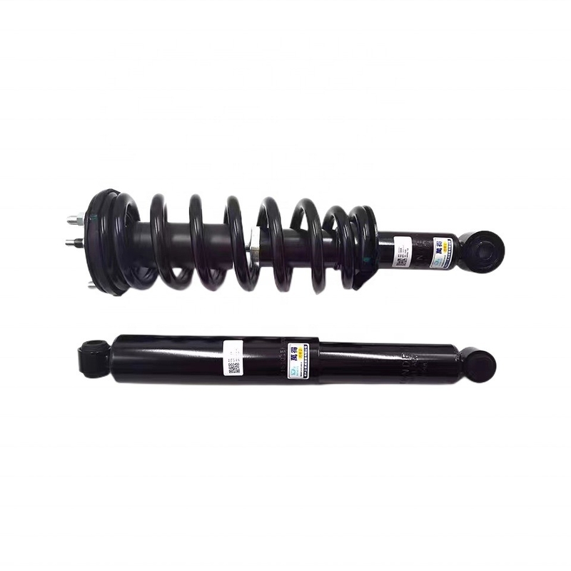 2014- Auto Auto Parts Absorvedor de choque para Great Wall C50 C30 Poer Florid Wingle M4 Coolbear Deer