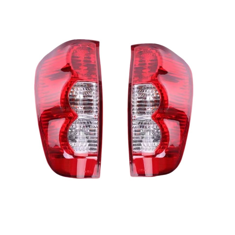 Lâmpada de travagem traseira de luz de cauda 4133400-P00 4133200XP01XB para Wingle 5 Fengjun 5