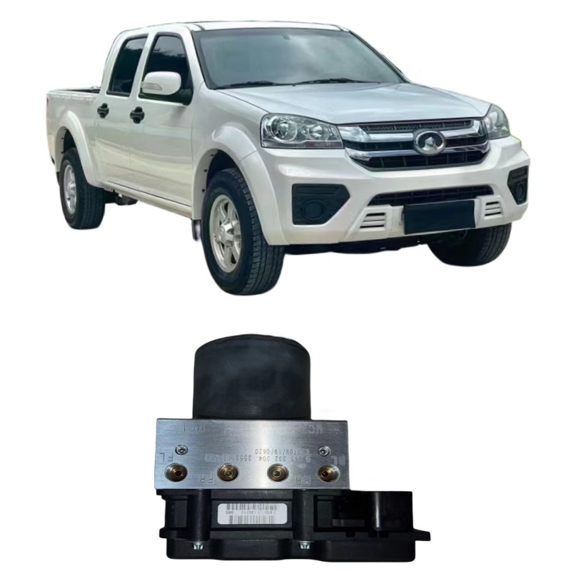 Grande Muralha Wingle3 5 6 Peças para automóveis FENG ABS bomba de montagem 3550110-P00 com 100% testado
