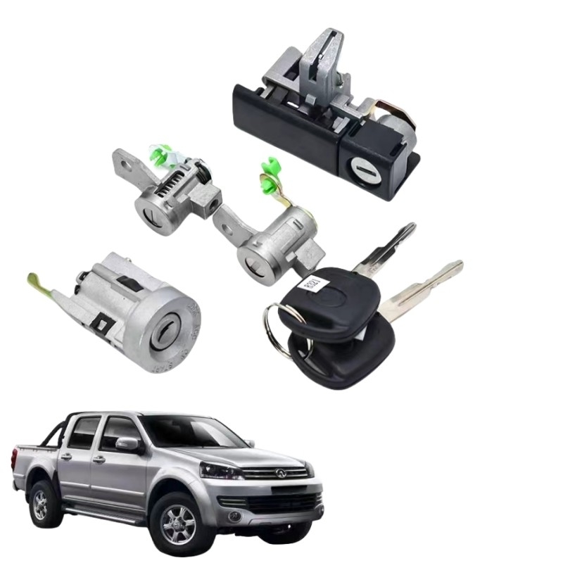 2020- Great Wall Wingle 3 Wingle 5 Automóvel de ignição Switch Assembly para acessórios de pick-up