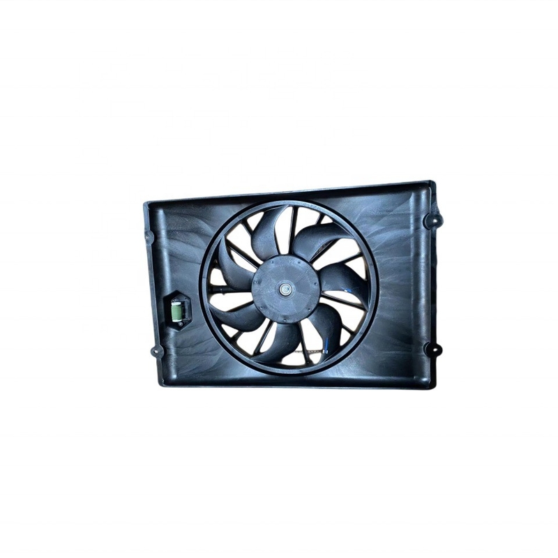 100% testado ventilador de radiador de grande parede Wingle 6 1308100CP00XA para e mercado de retalho