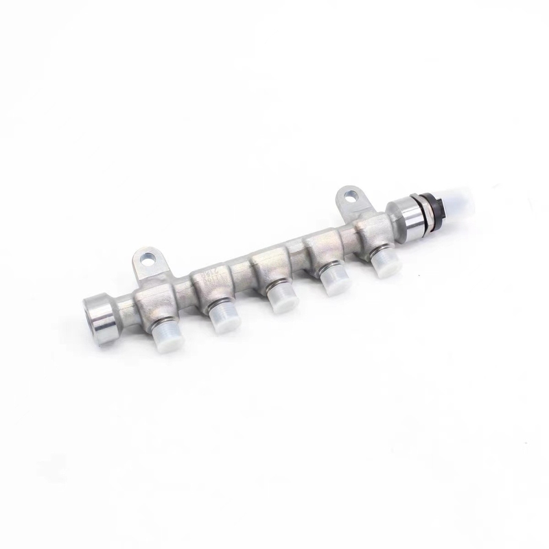 Grande Muralha H5 H6 Wingle6 Wingle5 Wingle7 High Pressure Fuel Rail Assembly para 2023- Modelos
