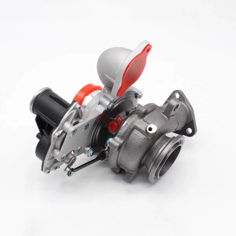 Feng Jun 5 CC1031PD42E-FJ5-21 Turbocompressor para a Grande Muralha Wingle5 Wingle7