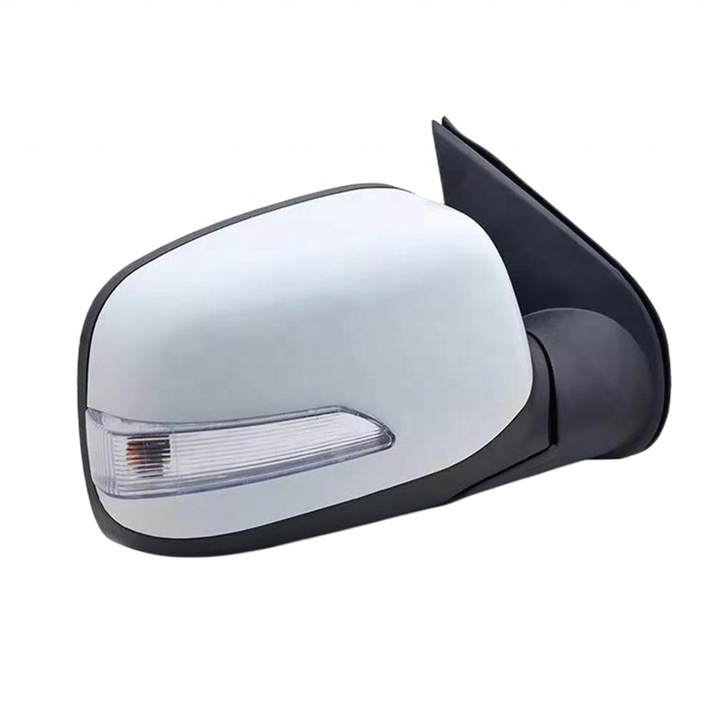 Espelho retrovisor elétrico para a Grande Muralha Wingle5 Edição Europeia 17 Modelos
