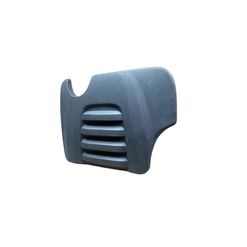 Great Wall POER Motor Heat Shield 8402501XPW01A e durável para 2019- Instalação de automóveis
