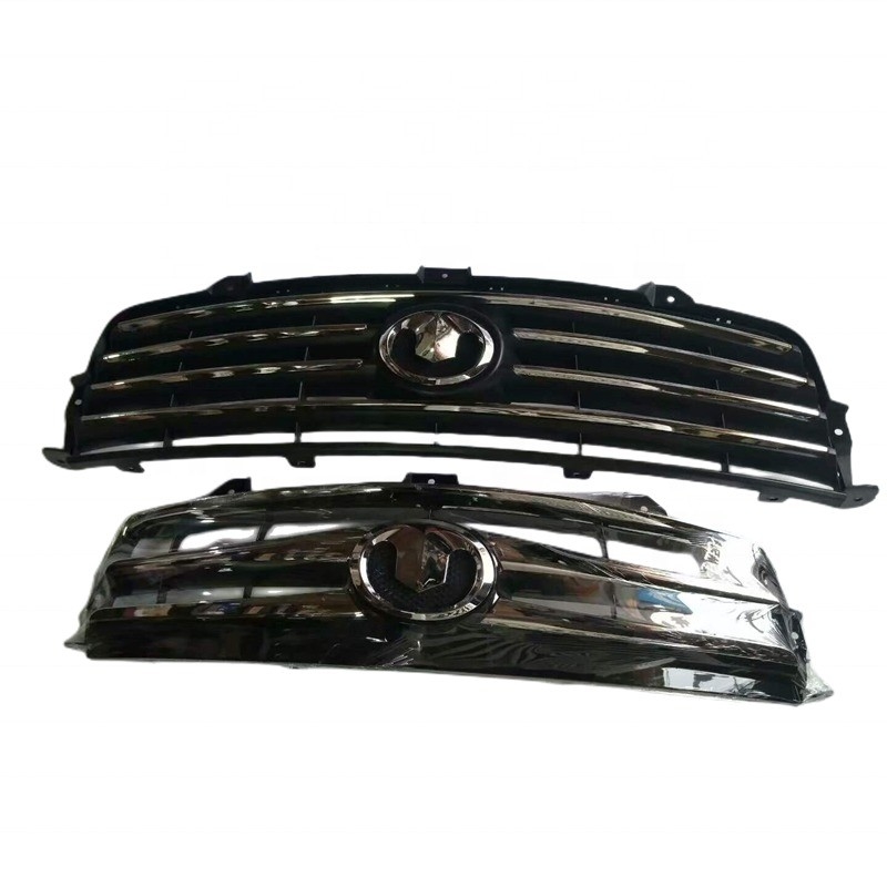 OE NO. 5509300XJ37XA Peças de automóveis para grelhas frontais de redes de automóveis Great Wall Tengyi C30