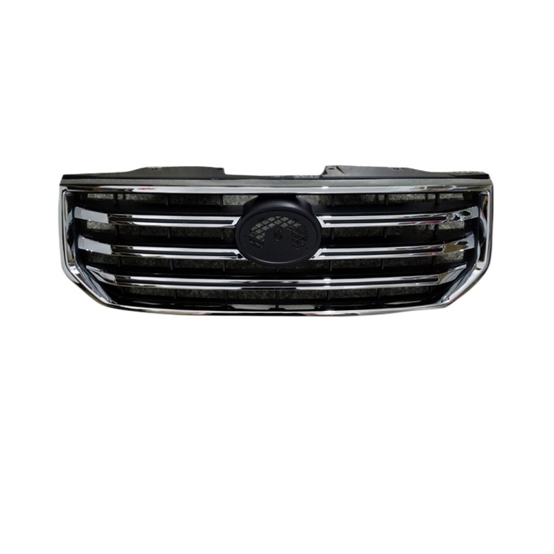 Peças de automóveis para motores de grande parede OE NO. 5509101XP7CXA Rede média Grelha frontal do carro