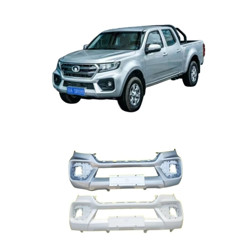 Peças originais para a pick-up Wingle7